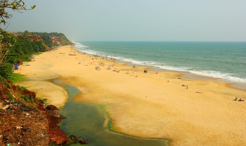 Fantastic Varkala Tour Package